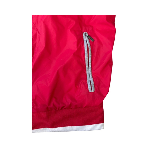 Vintage 90’s Adidas track jacket- size L - Picture 4 of 4